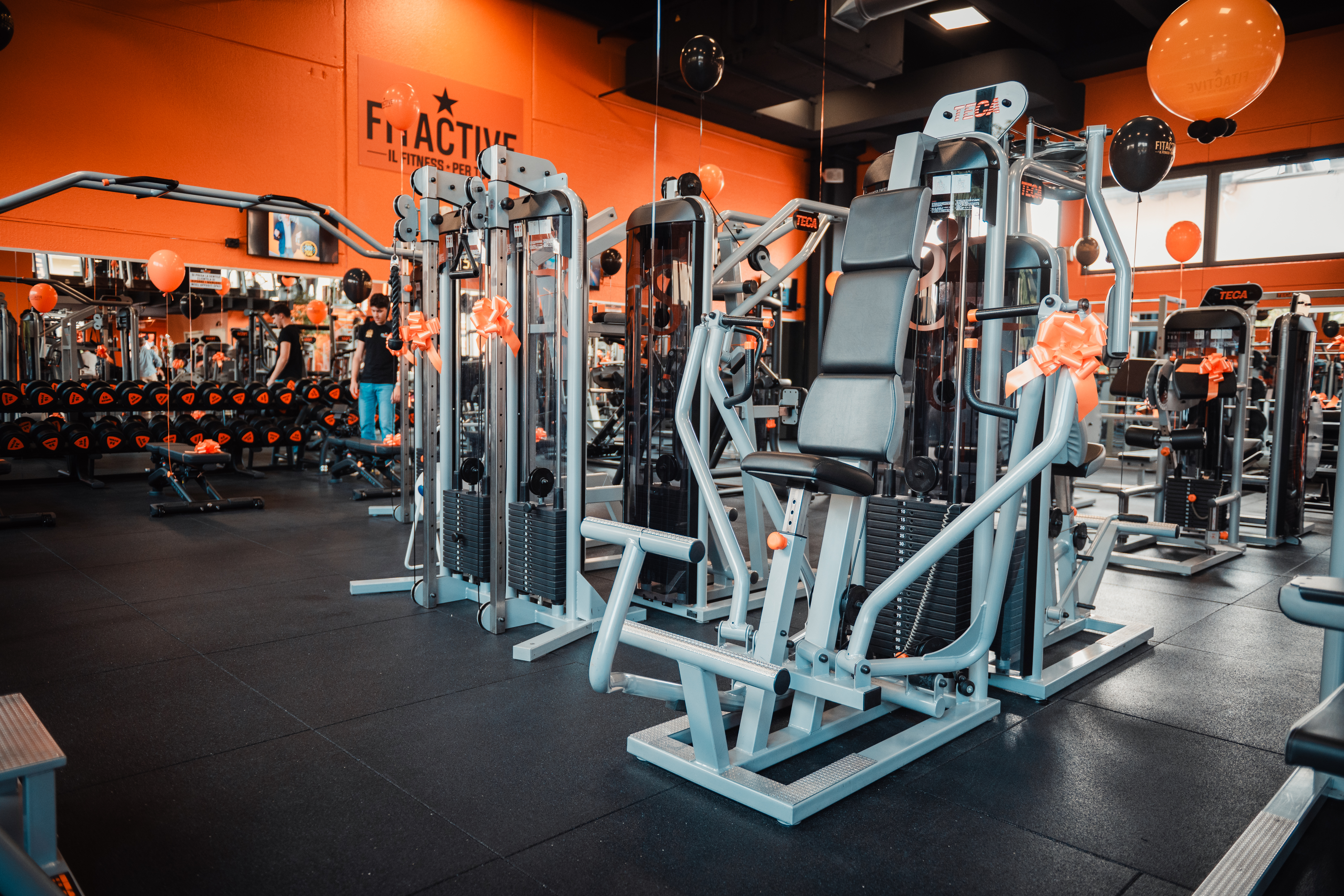 FitActive Giussano